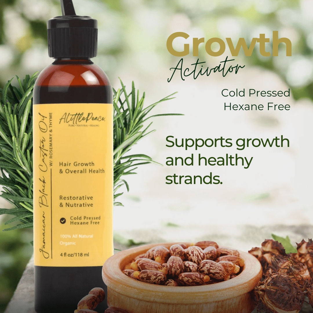 Moisture Balance Haircare Set | Nourish & Strengthen - ALittlePeace