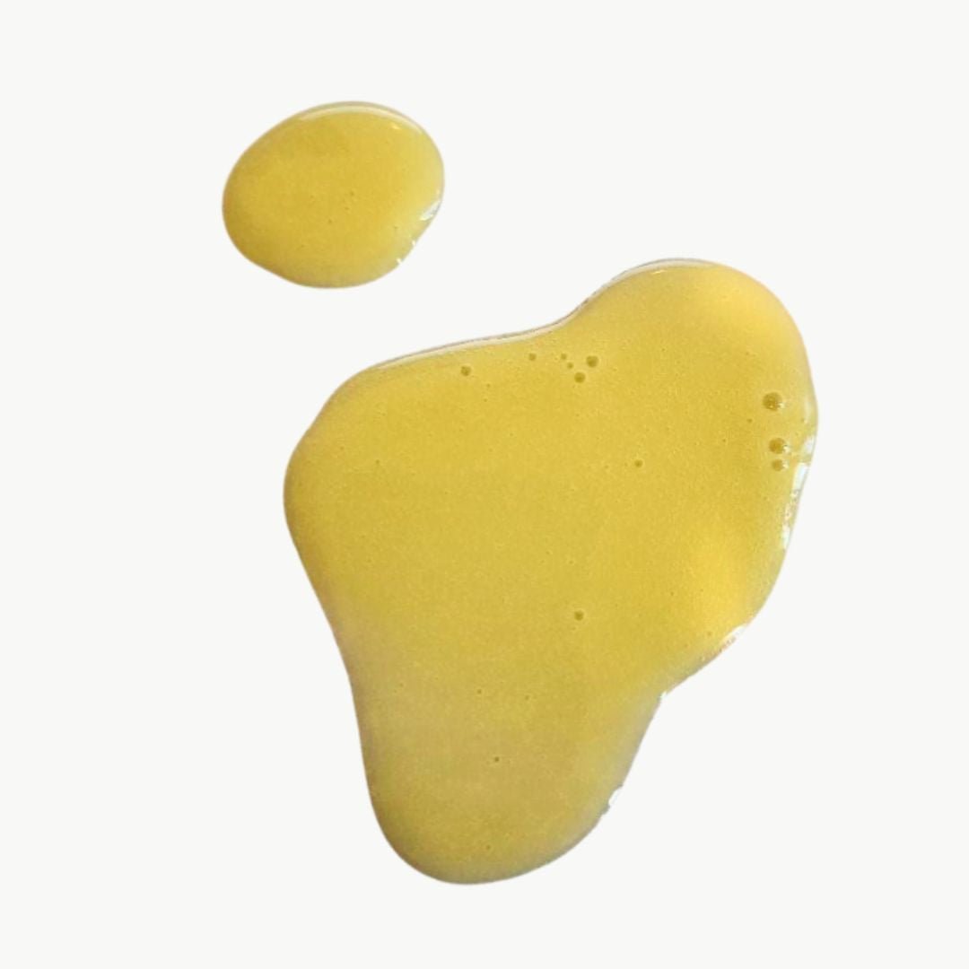 Moisture Retention Shampoo w/Rosemary & Lavender - ALittlePeace