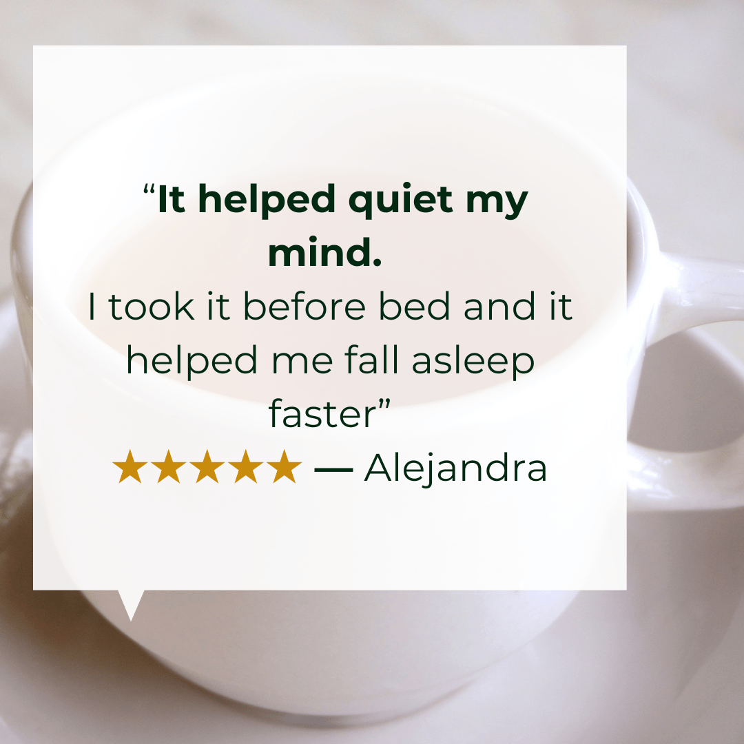 Peace of Mind | Mental Boost & Clarity - ALittlePeace