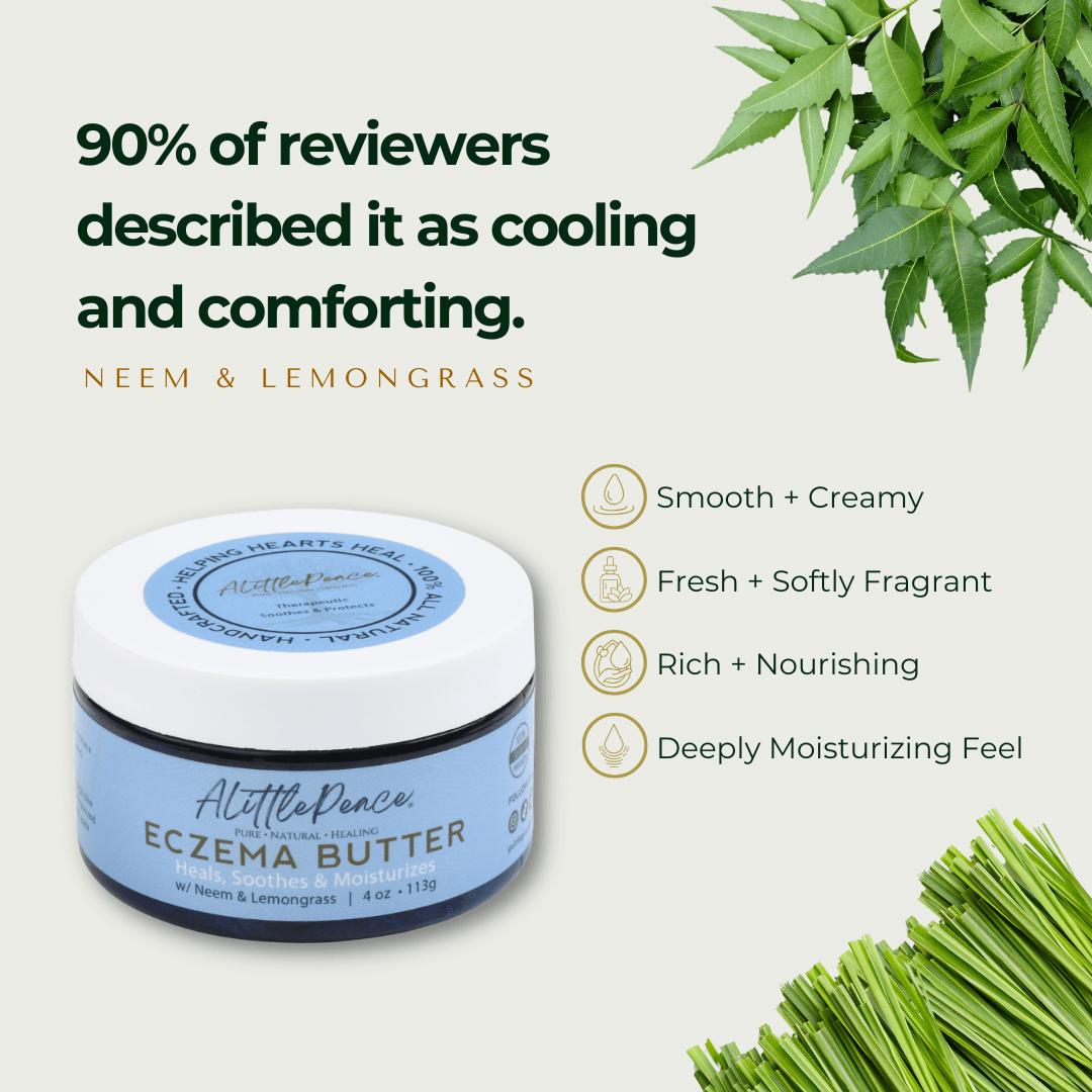 Renewing Skin Care Set - ALittlePeace