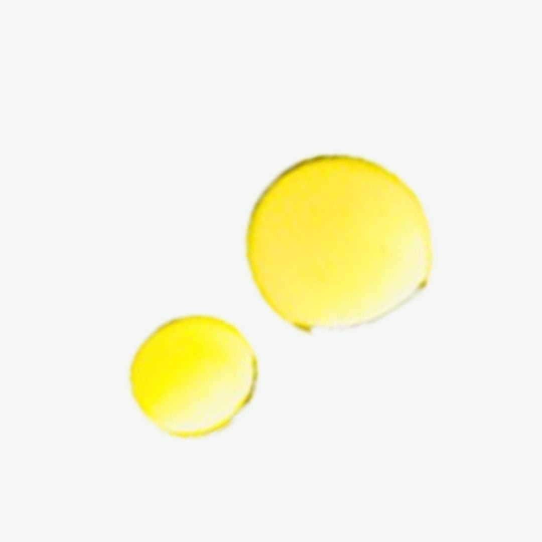 Eczema Scalp Oil w/Calendula - ALittlePeace