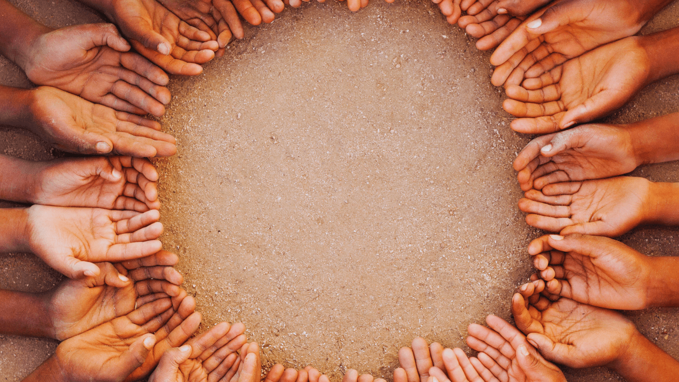 A Love Letter To Our Community Seeking Holistic Healing - ALittlePeace