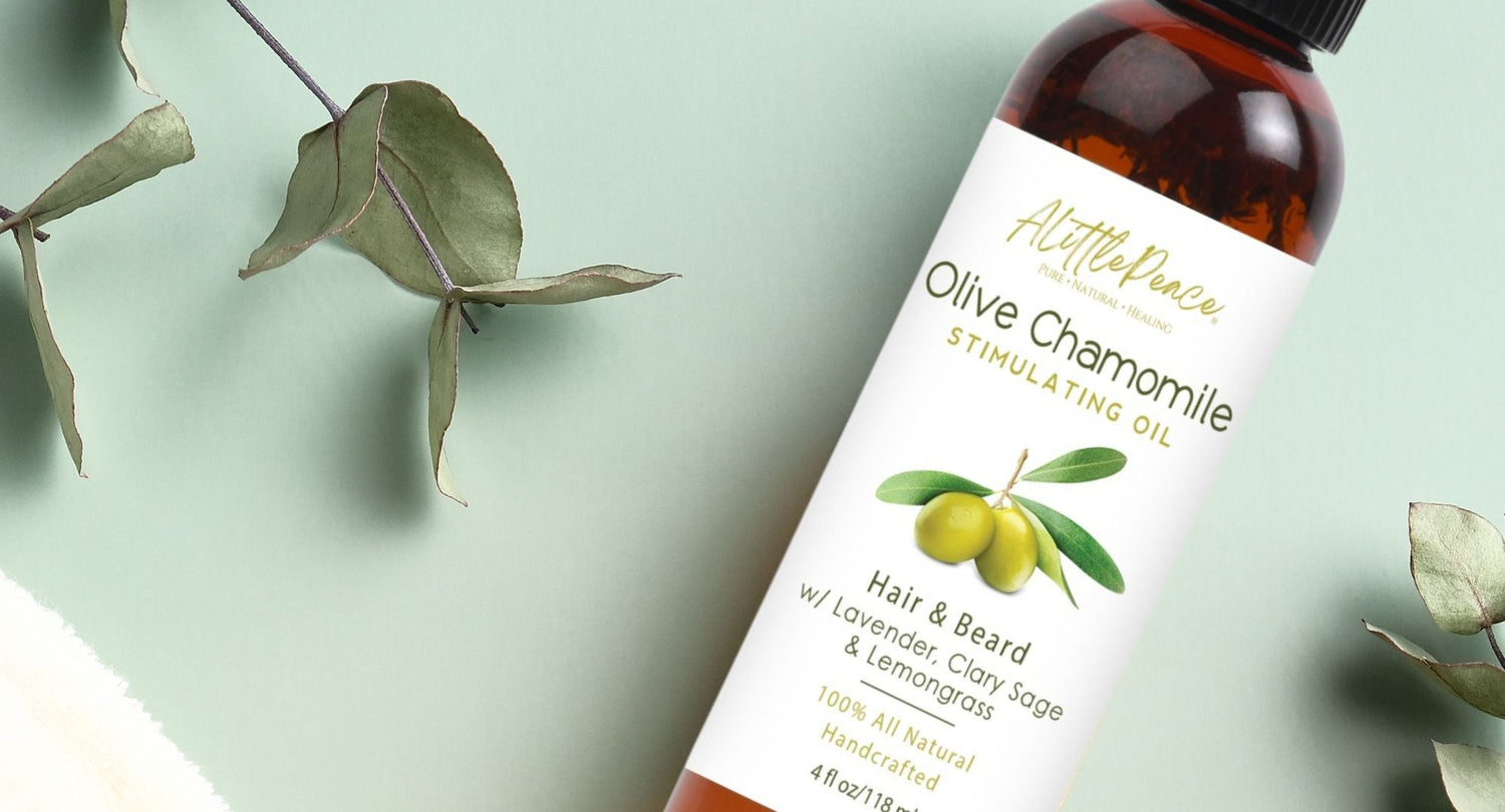 A Need for Natural - ALittlePeace