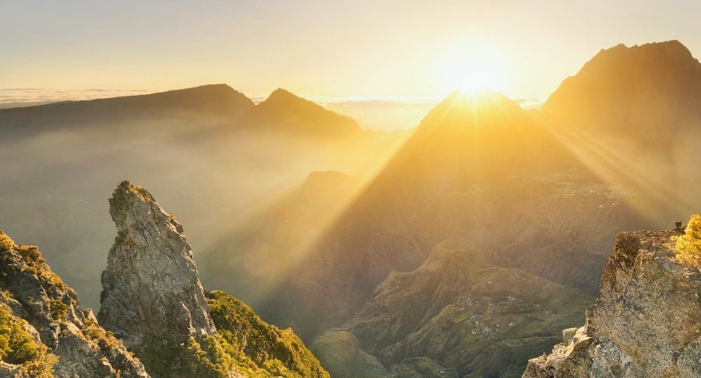 A New Dawning - ALittlePeace