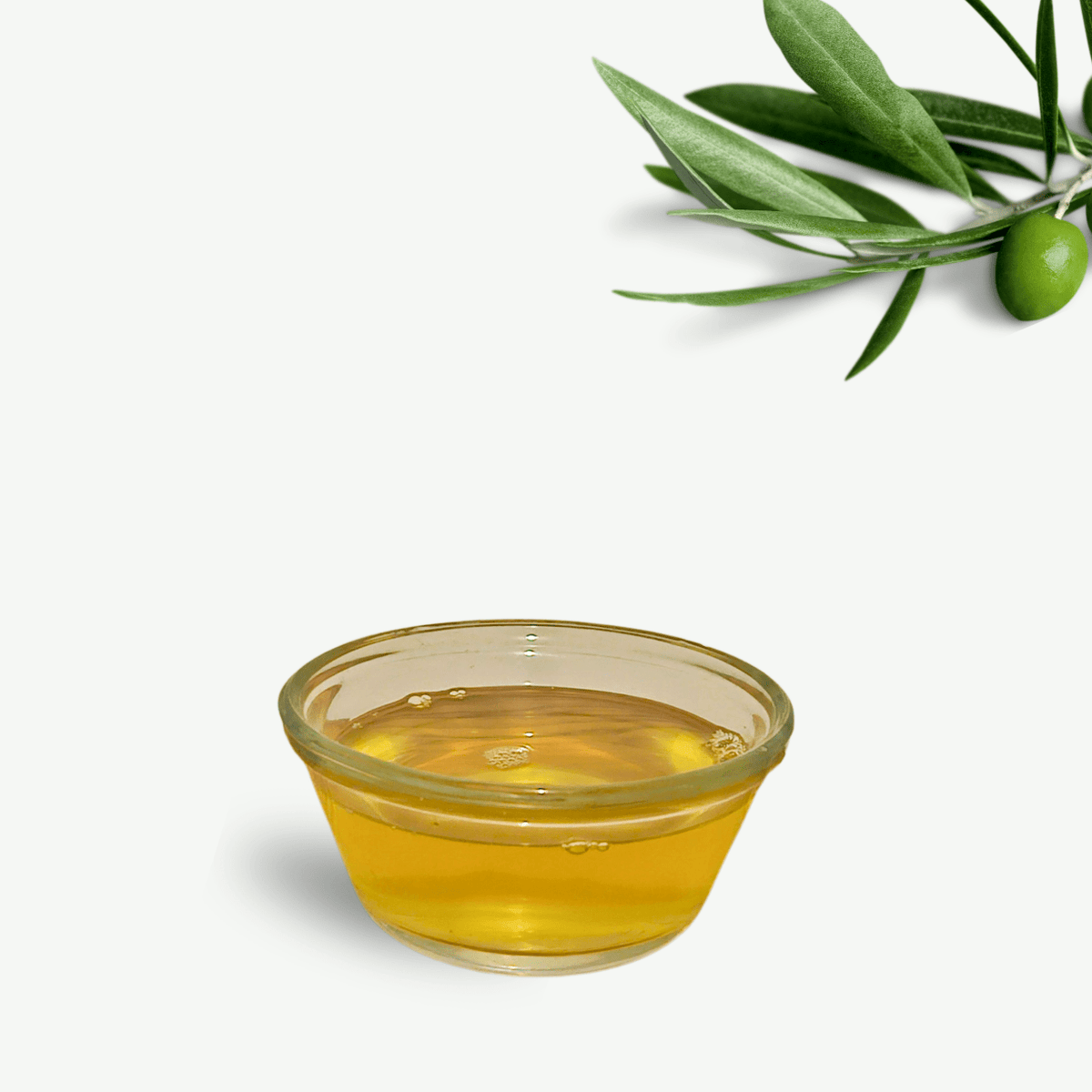 100% Pure Castile Olive Oil Soap | No Coconut-Palm-Hemp - ALittlePeace