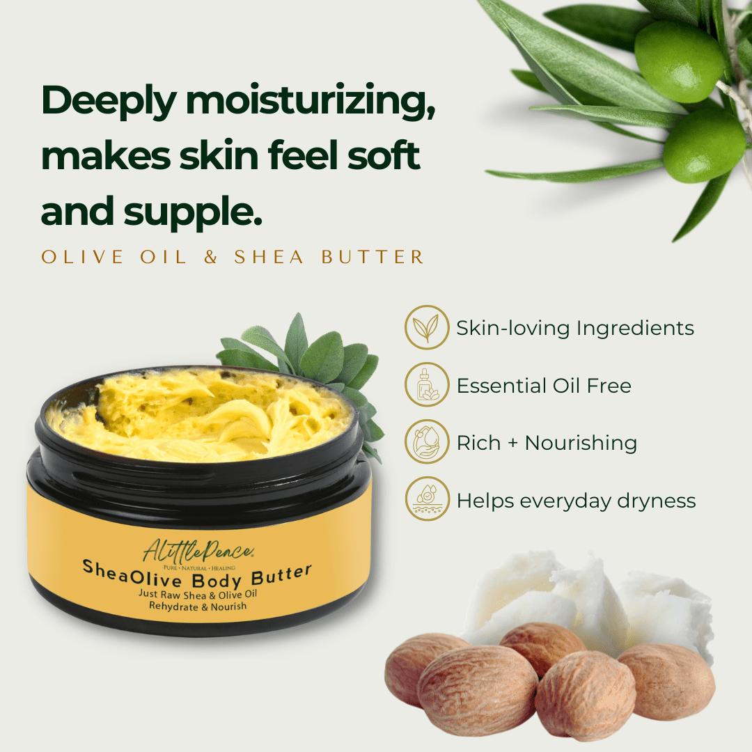 Cleanse &amp; Moisturize Starter Kit | Essential Therapies - ALittlePeace
