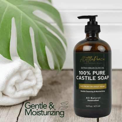 Cleanse &amp; Moisturize Starter Kit | Essential Therapies - ALittlePeace
