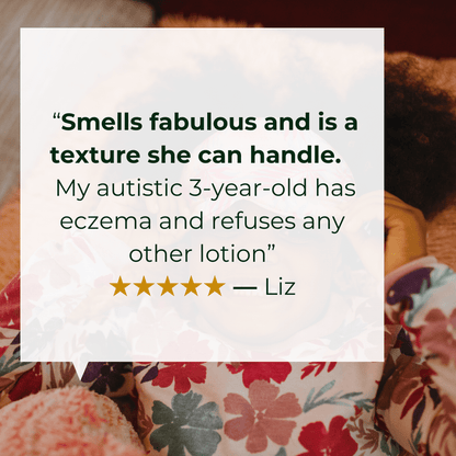 Eczema Body Butter | Neem &amp; Lemongrass - ALittlePeace