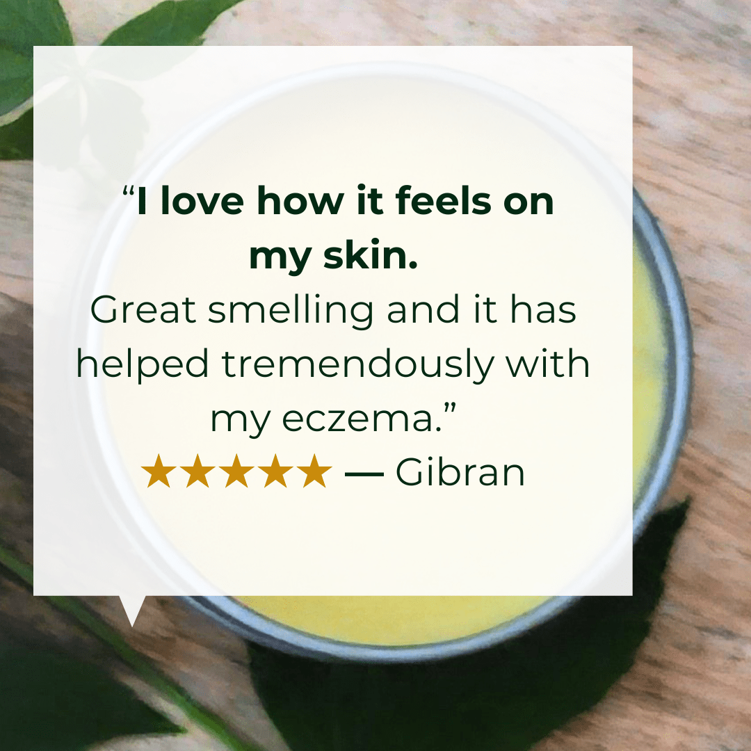 Nour Body Balm w/Myrrh &amp; Manuka Honey - ALittlePeace