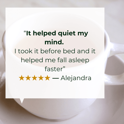 Peace of Mind | Mental Boost &amp; Clarity - ALittlePeace