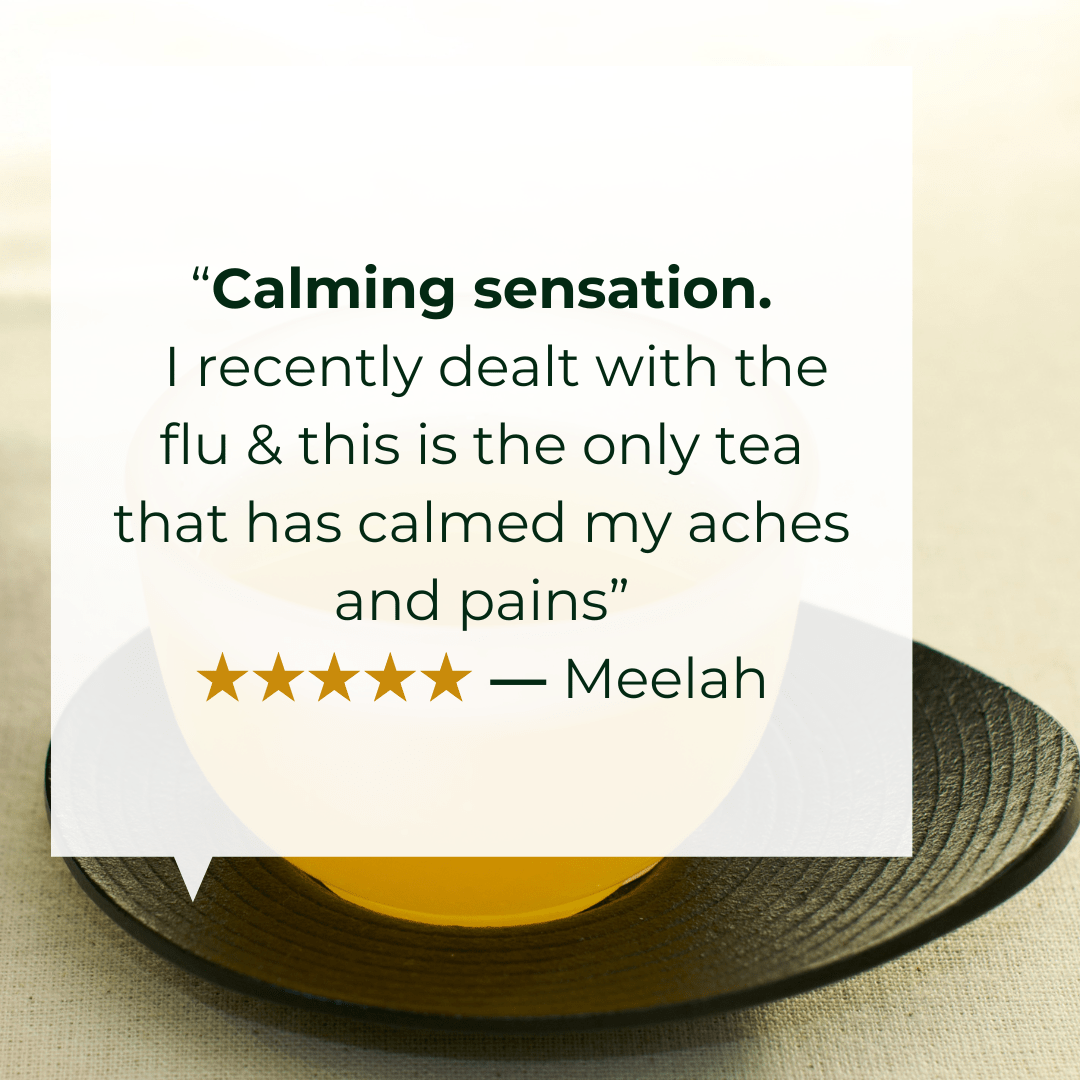 Purity | Lymph &amp; Organ Support - ALittlePeace