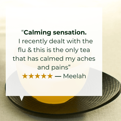 Purity | Lymph &amp; Organ Support - ALittlePeace