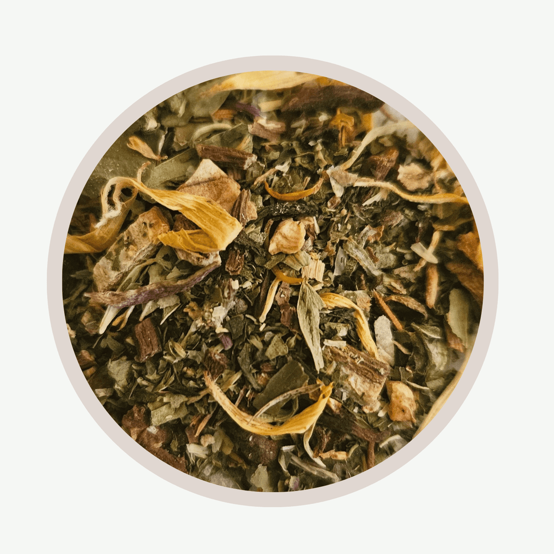 Purity | Lymph &amp; Organ Support - ALittlePeace