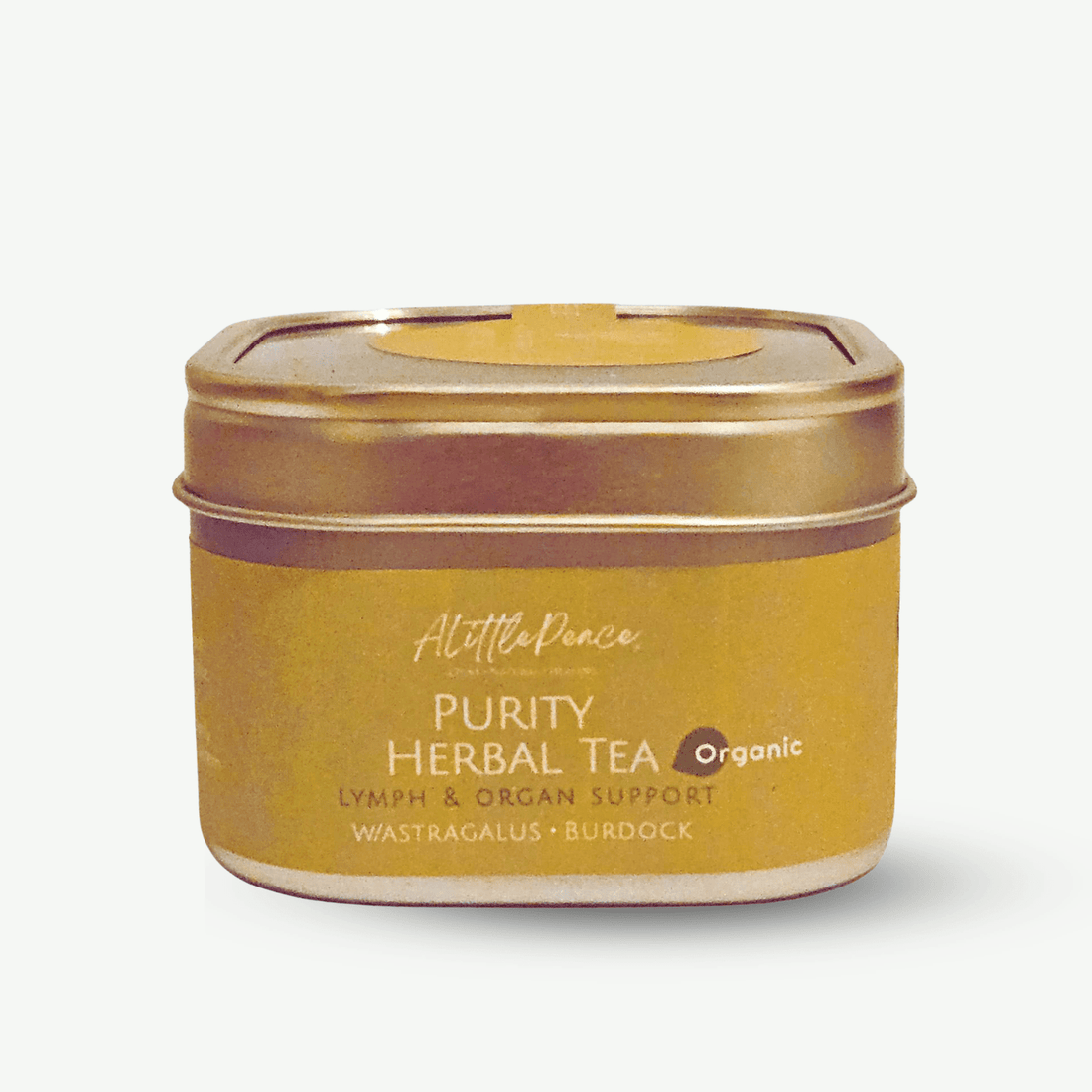 Purity | Lymph &amp; Organ Support - ALittlePeace