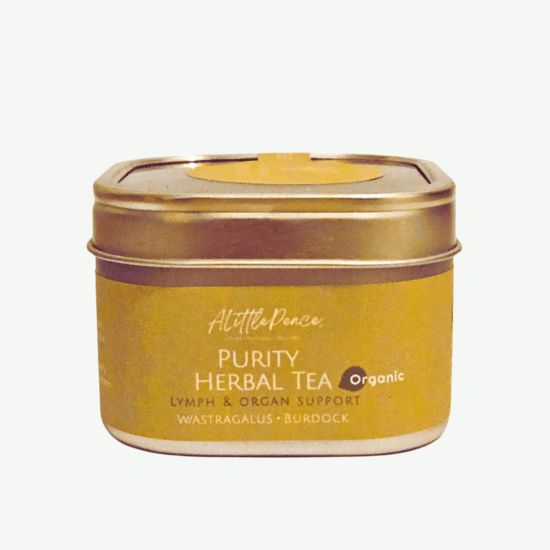 Purity | Lymph &amp; Organ Support - ALittlePeace 