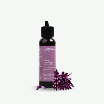 Secure Breast Oil | Neroli &amp; Rose Hip - ALittlePeace