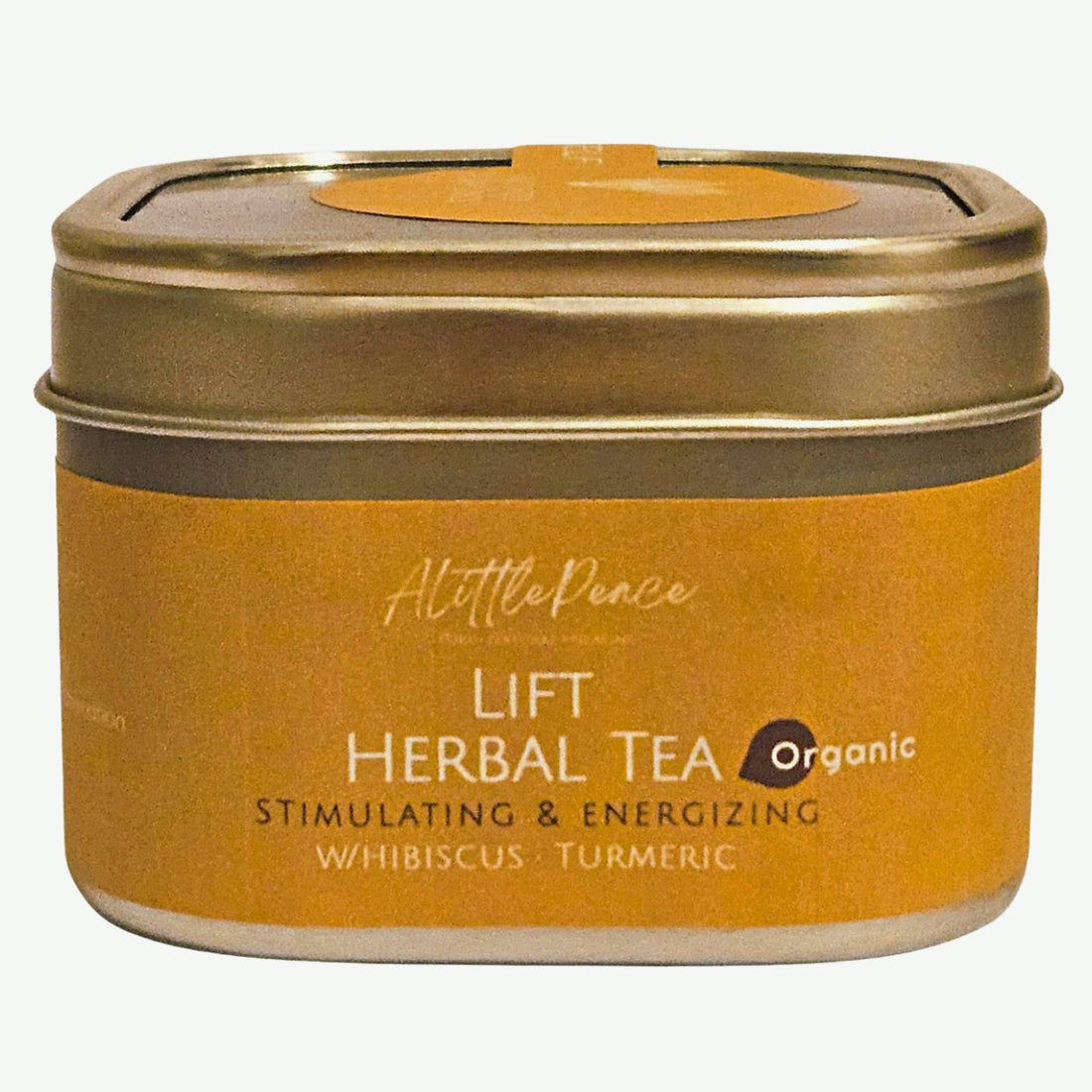 Lift | Stimulating &amp; Energizing 4.5oz - ALittlePeace