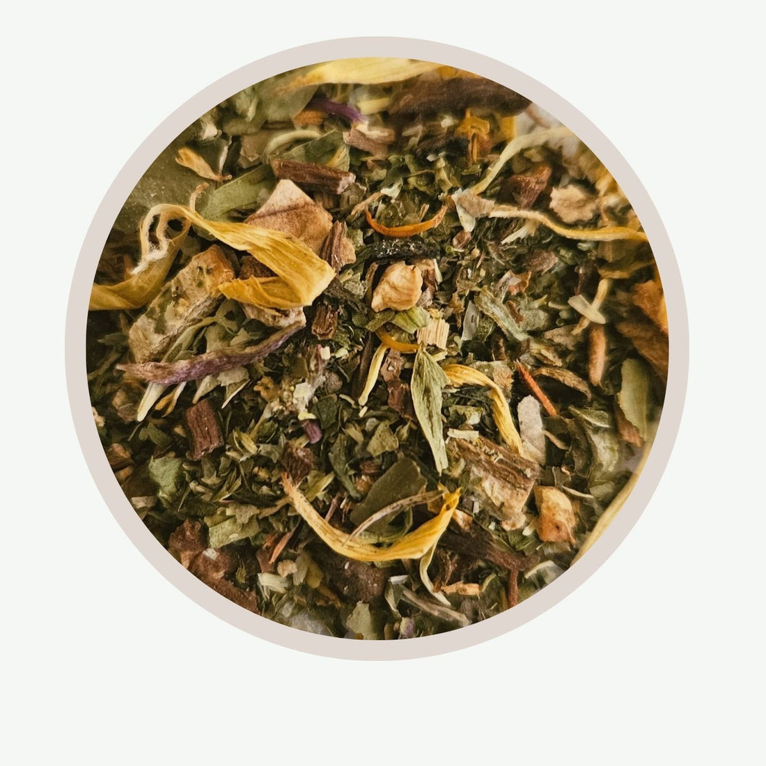 Purity | Lymph &amp; Organ Support - ALittlePeace 